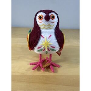 Target Dia De Muertos Bird Featherly Friends Hyde & Eek Luis Pinto Chaparrito